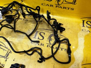 PRZEWÓD PODCIŚNIENIA JAGUAR LR 2.0D 204DTA