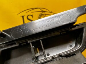 PLASTIK OSŁONA DRZWI JAGUAR XJ X351 AW93-274B11-AC