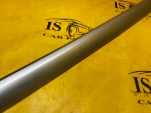 RELING DACHOWY LISTWA DACHOWA PRAWY PRAWA CITROEN C4 GRAND PICASSO II LIFT