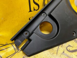 OSŁONA POKRYWA GÓRNA SILNIKA PRAWA PORSCHE PANAMERA 970 I LIFT 3.0 TDI V6