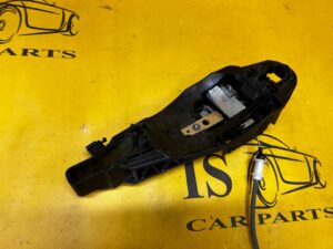 ZAMEK DRZWI TYŁ PRAWY 6 PIN PEUGEOT 3008 II