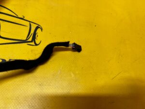 WIĄZKA INSTALACJA ELEKTRYCZNA OKABLOWANIE PODSUFITKI DACIA SANDERO III