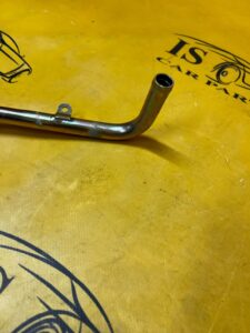 RURA RURKA PRZEWÓD WĄŻ WODY POWROTNY BMW 3 E32 E30 5 E12 E28 NOWY OEM