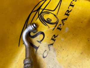 WĄŻ PRZEWÓD RURA RURKA KLIMATYZACJI PORSCHE PANAMERA 970 I LIFT