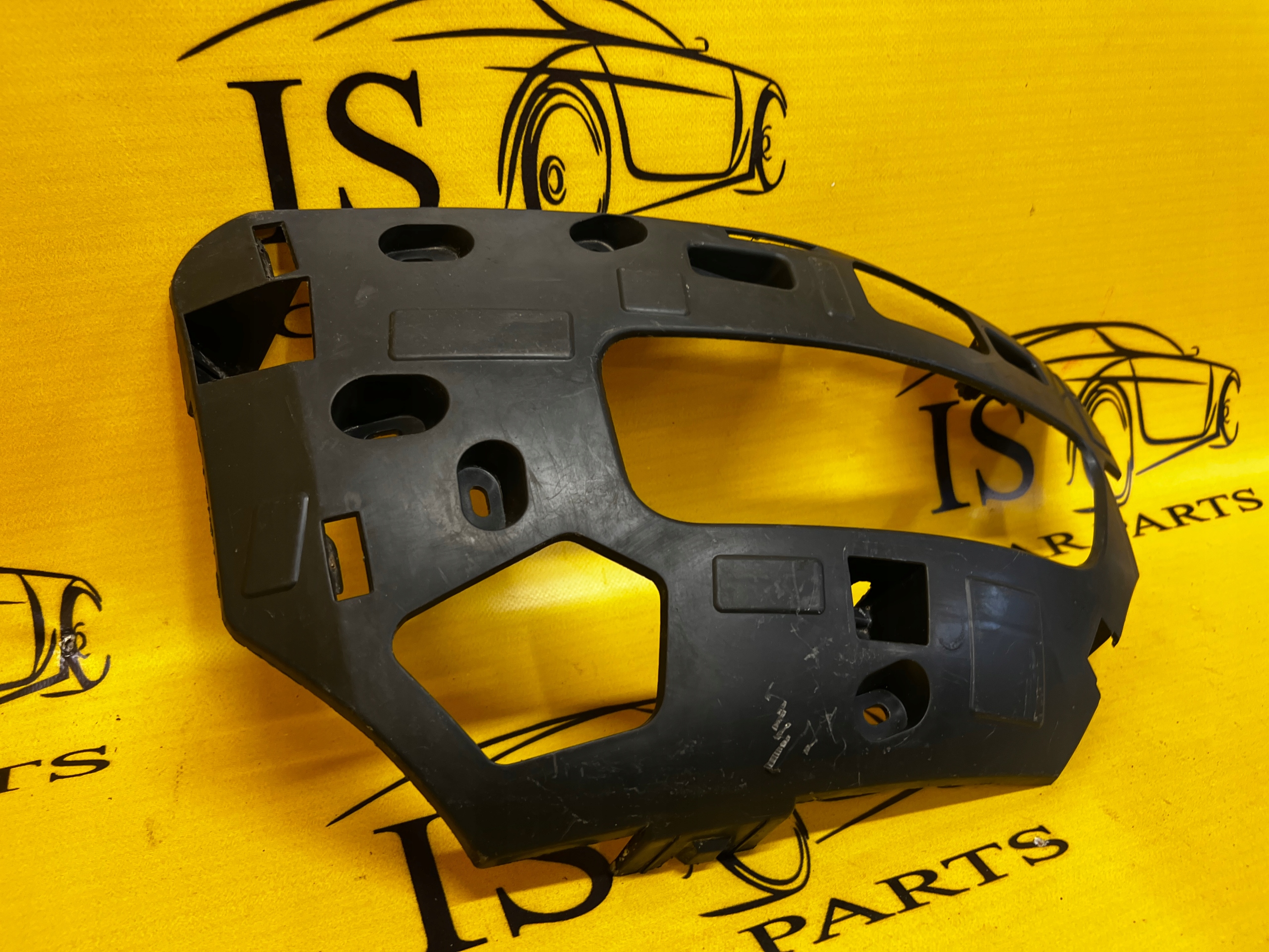 ŚLIZG MOCOWANIE ZDERZAKA TYŁ PRAWY CITROEN C4 PICASSO II