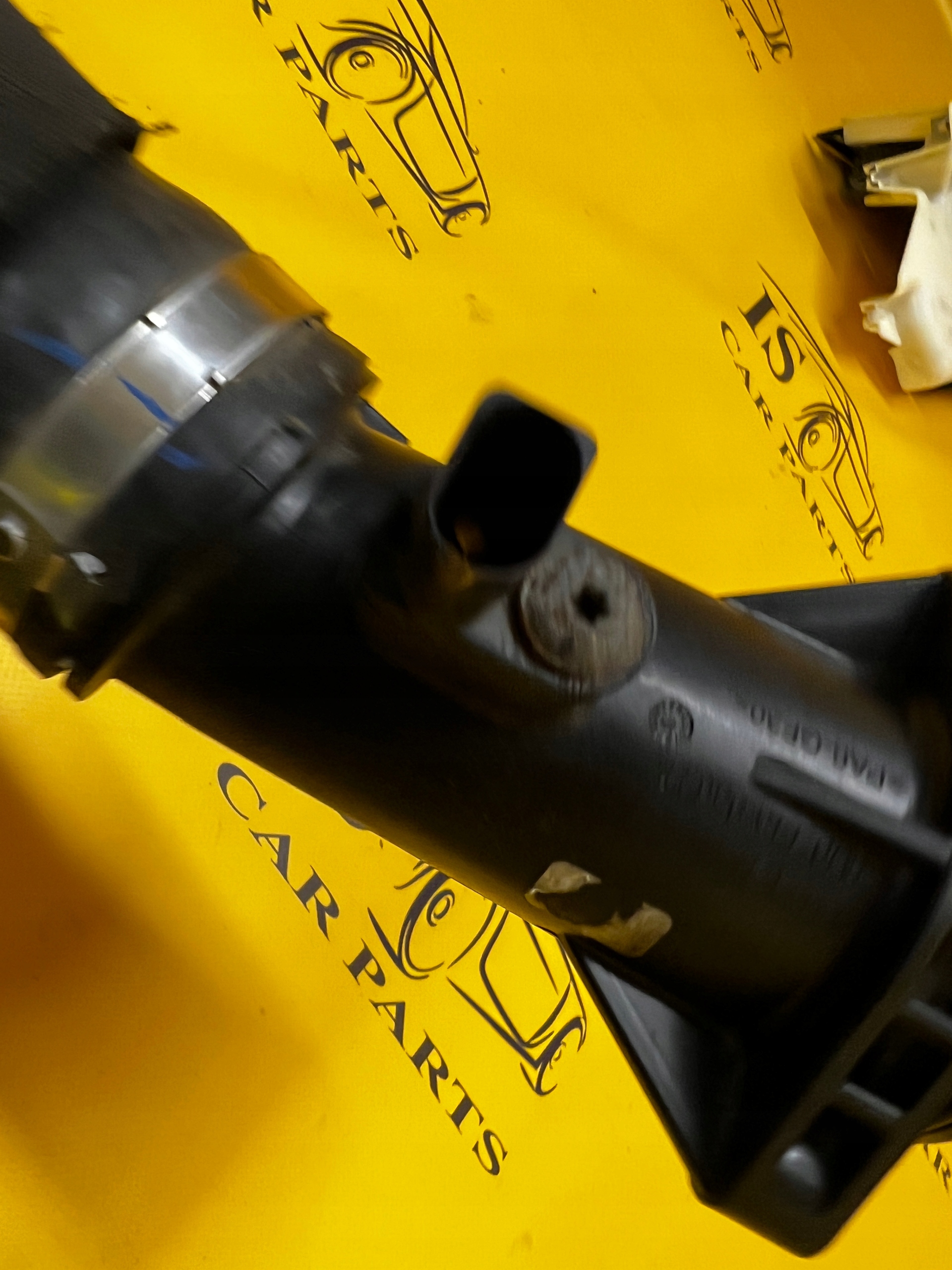 WĄŻ PRZEWÓD RURA INTERCOOLERA AUDI SQ7 Q7 4M0 4.0 TDI