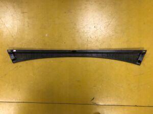 GÓRNE PODSZYBIE PLASTIKOWE RENAULT ESPACE V