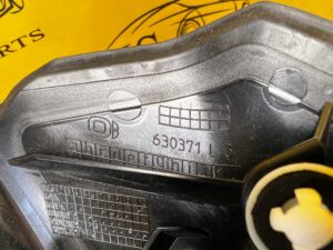 OSŁONA OBUDOWA LAMPY RYNIENKI ODWADN. TYŁ LEWY BMW 3 G30 M5 F90 NOWA OEM