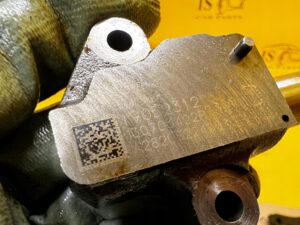 NAPINACZ ŁAŃCUCHA ROZRZĄDU RENAULT 1.3 TCE H5HB470