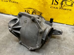 MOST DYFERENCJAŁ TYLNY TYŁ MERCEDES C-KLASA W206 2WD RWD 2.647