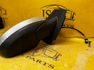 LUSTERKO PRAWE ELEKTRYCZNE 7 PIN TEKQF DACIA SANDERO III 3 21R-