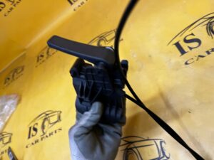 LINKA CIĘGNO RĄCZKA MASKI POKRYWY SILNIKA CITROEN C4 GRAND PICASSO II EU