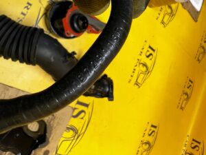 PRZEWÓD WĄŻ RURA PODCIŚNIENIA RENAULT 1.3 TCE