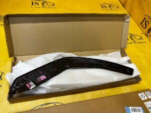 SPOILER SPLITTER ZDERZAKA PRZÓD LEWY + PRAWY BMW G20 M PERFORMANCE NOWY OEM