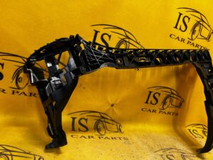 KOMPLET ŚLIZG ZDERZAKA TYŁ TYLNEGO PRAWY MERCEDES E-KLASA W213 KOMBI