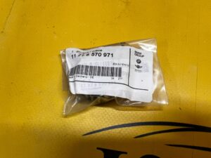 ŁOŻYSKO IGIEŁKOWE BMW D=30MM/37MM NOWE OEM