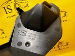 OSŁONA GRODZI PODSZYBIE DOLNE BMW F20 F22 F30 F36