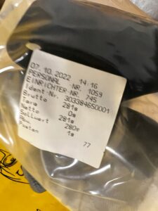 HAK HOLOWNICZY SKŁADANY ELEKTRYCZNIE WESTFALIA BMW 3 F30 F31 4 F36 NOWY OEM