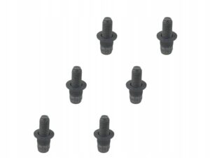 6 X KOŁEK DO NITOWANIA JEDNOSTRONNEGO BMW M8X14,1 NOWY OEM