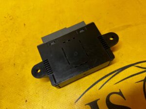 MODUŁ STEROWNIK DRZWI KIEROWCY PRZÓD LEWY FORD FIESTA MK8