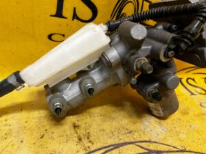 SERWO POMPA HAMULCOWA NISSAN E-NV200 460074FA0A