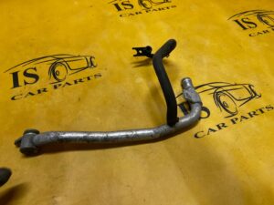 RURA RURKA PRZEWÓD WĄŻ WODY CHŁODZENIA AUDI A8 4H D4 3.0 TDI