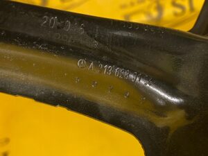 WSPORNIK MOCOWANIE PODSZYBIA MERCEDES W257