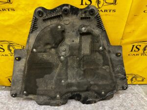 PŁYTA OSŁONA POD SILNIK DACIA SANDERO III 2021R