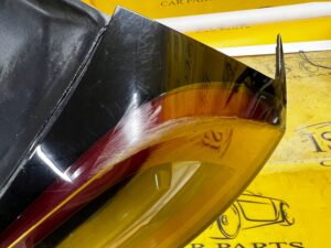 LAMPA TYŁ TYLNA PRAWY PRAWA TESLA MODEL 3 PRZEDLIFT