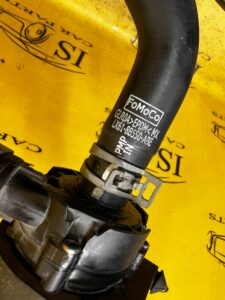 DODATKOWA POMPA WODY ELEKTRYCZNA FORD KUGA MK3 ESCAPE MK4 1.5 ECOBOOST