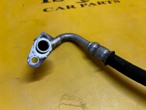 WĄŻ PRZEWÓD RURA RURKA KLIMATYZACJI JAGUAR XE X760 RANGE ROVER VELAR L560