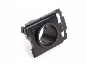 UCHWYT MOCOWANIE CZUJNIKA PARKOWANIA ZDERZAKA TYŁ BMW 7 E65 E66 NOWY OEM