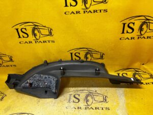 OSŁONA PROGU SŁUPKA PRAWA RENAULT ZOE I Z.E.