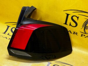 PRAWA TYLNA LAMPA W BŁOTNIK PEUGEOT 5008 II P87