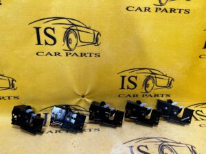 PRAWY ZAMEK RYGLA POKRYWY MASKI BMW F22 F30 F80