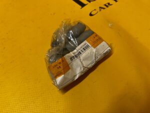 7 X KOSTKA OBUDOWA GNIAZDA 2 PIN 2PIN BMW NOWA OEM