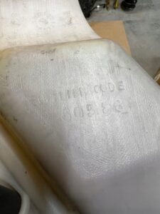 ZBIORNK WYRÓWNAWCZY JEEP GRAND CHEROKEE WK2