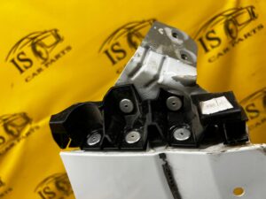 BŁOTNIK PRZÓD PRZEDNI PRAWY DACIA SANDERO III STEPWAY 369