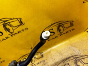 PRZEWÓD WODY RURA WĄŻ RENAULT NISSAN DACIA SANDERO III 1.0 TCE BENZYNA