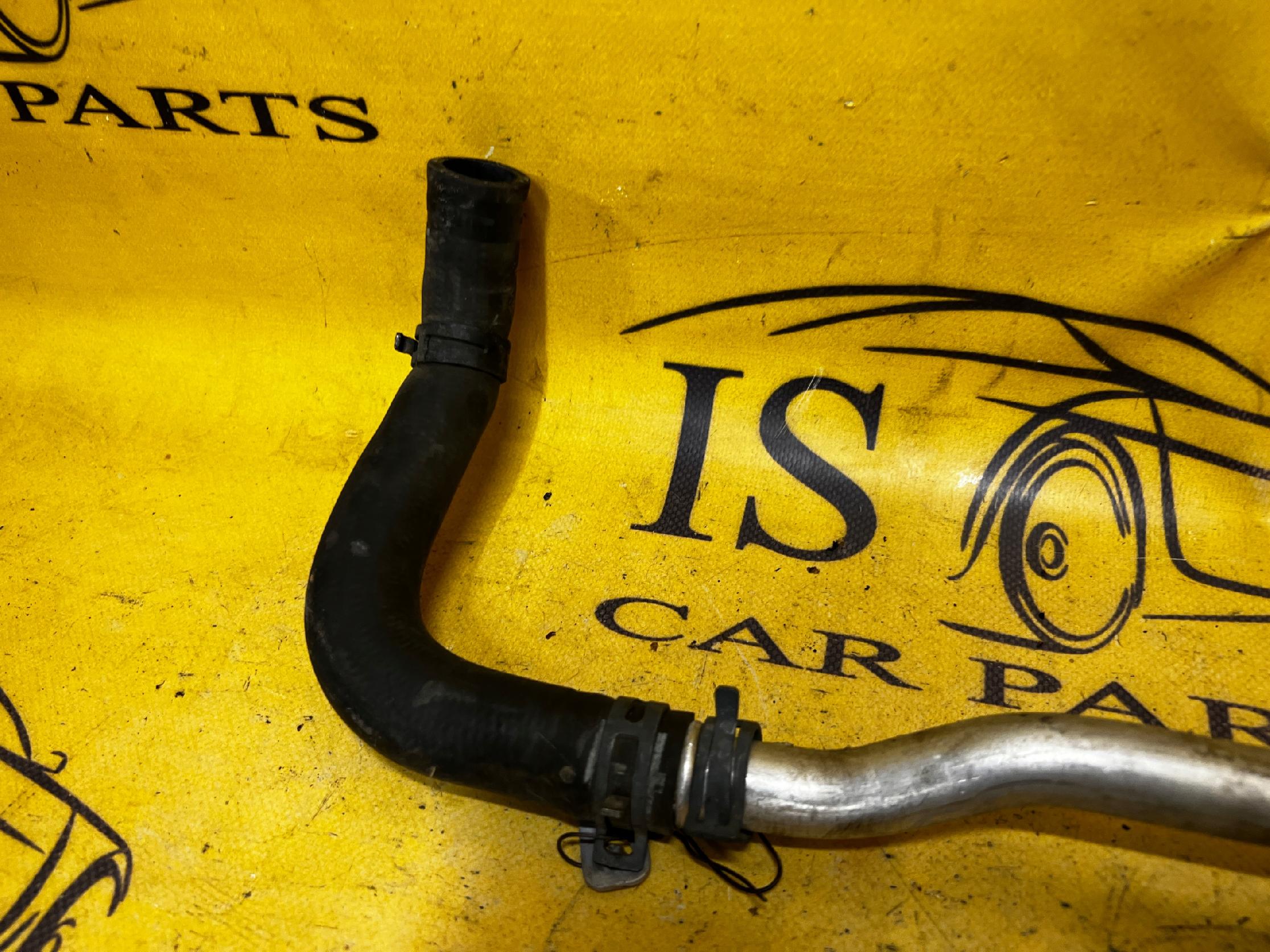 PRZEWÓD CHŁODNICY WODY BMW E92 M3