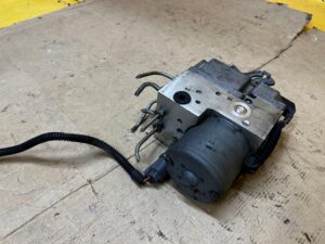 POMPA HAMULCOWA ABS CHEVROLET CORVETTE C5 97-04