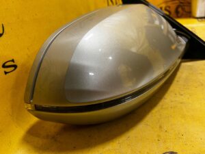 LUSTERKO PRAWE KAMERA 14+2 PIN AUDI A8 D4 LIFT