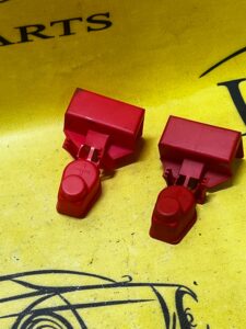 OSŁONA KLEMY PLUSOWEJ PLUS RANGE ROVER VOGUE L405