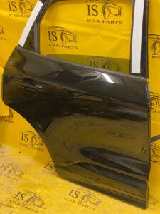 DRZWI PRAWE PRZEDNIE + TYLNE FORD KUGA MK3 ST LINE