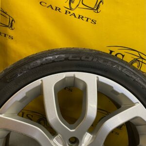 KOŁA FELGI OPONY RANGE ROVER EVOQUE L538 245/45R20