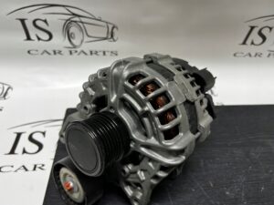 ALTERNATOR KOMPLETNY 1.8 CGI MERCEDES W204