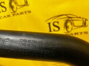 PRZEWÓD DOLOT INTERCOOLERA FORD FIESTA MK8 1.0 EB