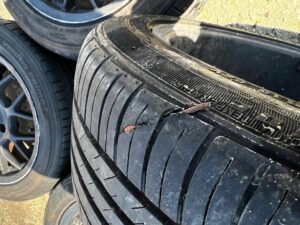 KOŁA FELGI OPONY LETNIE FORD FIESTA MK7 VII 195/50 R15