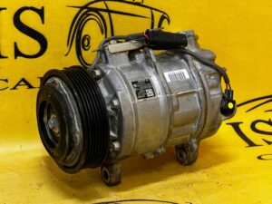 SPRĘŻARKA KLIMATYZACJI 7948797 BMW F40 F44 F41 1.5