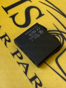 MODUŁ STEROWNIK ALARMU PORSCHE 987 CAYMAN 997 911